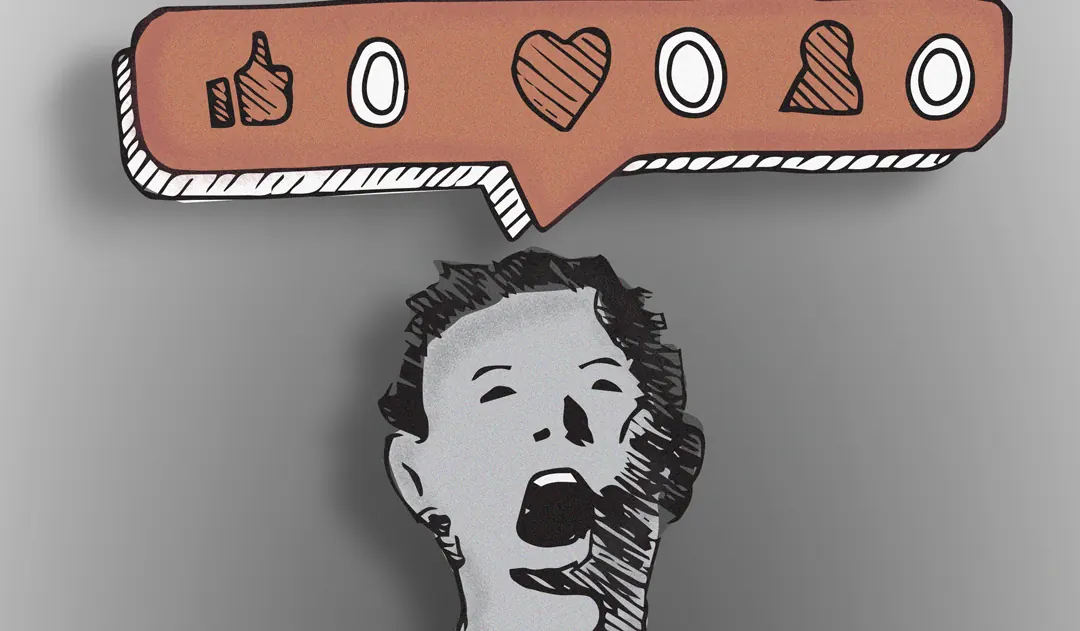 Redes Sociais