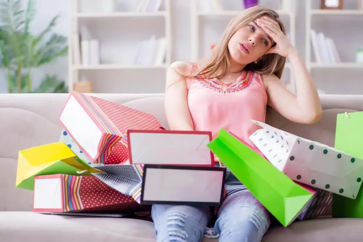 Consumo Consciente e Saúde Mental