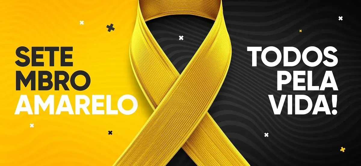 Setembro Amarelo
