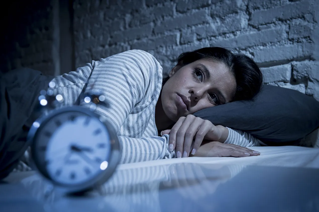 Impacto do Sono na Saúde Mental