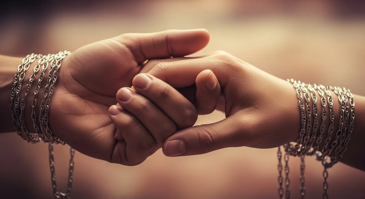 codependência emocional
